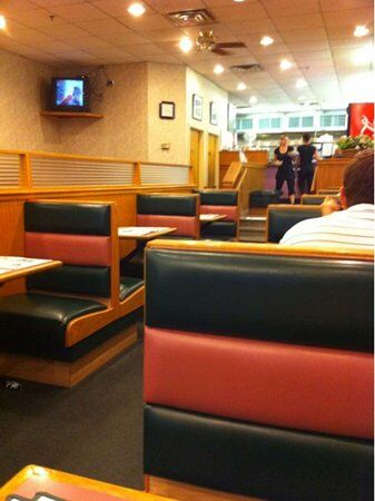 Hot Spot Family Restaurant